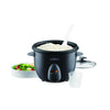 Salton Automatic Rice Cooker & Steamer - 10 Cup|Salton cocotte a riz automatique et etuveuse - 10 tasses