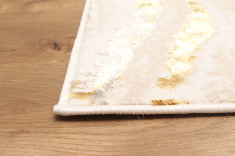 Clara Gold Rug 5'0\" x 8'0\"