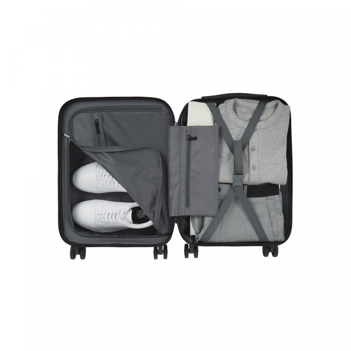The Classic 2 Piece Luggage Set