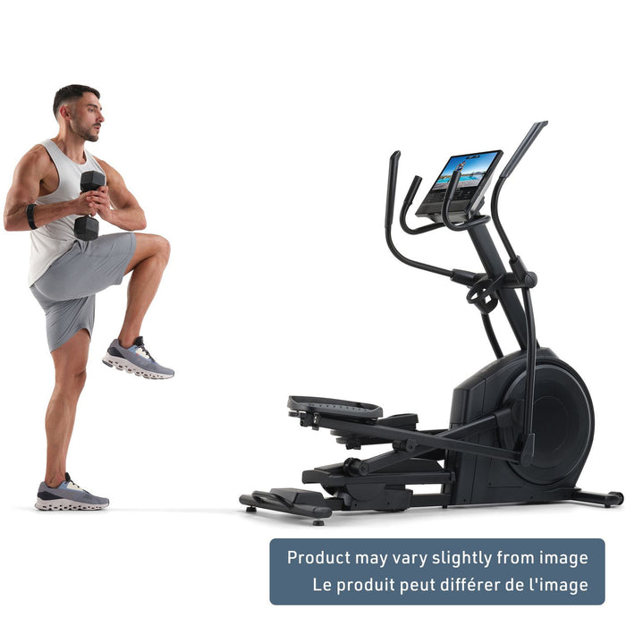NordicTrack Airglide 16 Elliptical