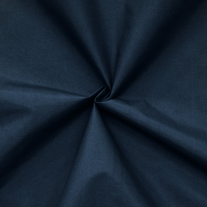 Thermaplus Alpine Navy Blackout Grommet Curtain Panel - 52 x 84