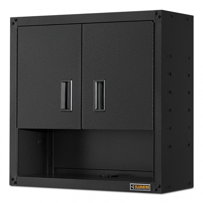 Gladiator 3/4 Door Wall Gearbox - Hammered Granite