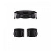 Hypershell AeroFlex Belt Kit - Nylon SoftSuit Replacement for X & X S Series Exoskeletons - Black