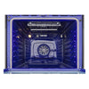 LG 30" 6.3 Cu. Ft. Smart Slide-In Induction Range with Air Fry - Black Stainless - LSIL6334ZE | Cuisinière à induction encastrée intelligente LG de 6,3 pi3 et de 30 po avec friture à air - acier inoxydable noir - LSIL6334ZE