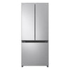 LG 30" 18 cu. ft. Counter-Depth French 3-Door Refrigerator - LF18CO000S  | Réfrigérateur à 3 portes LG de 18 pi3 et de 30 po à portes françaises de profondeur comptoir - LF18CO000S