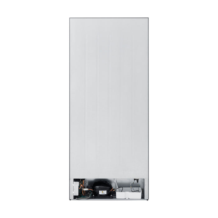 LG 30\" 18 cu. ft. Counter-Depth French 3-Door Refrigerator - LF18CO000S 