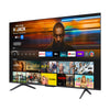 TCL 50" QM64L QD Mini-LED 4K Smart Fire TV (50QM64L) - 2026 Model | Téléviseur intelligent Mini DEL QD TCL QM64L 4K de 50 po avec Fire TV (50QM64L) - modèle 2026
