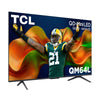 TCL 50" QM64L QD Mini-LED 4K Smart Fire TV (50QM64L) - 2026 Model | Téléviseur intelligent Mini DEL QD TCL QM64L 4K de 50 po avec Fire TV (50QM64L) - modèle 2026