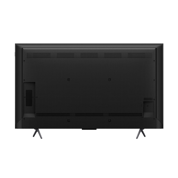 TCL 50\" QM64L QD Mini-LED 4K Smart Fire TV (50QM64L) - 2026 Model