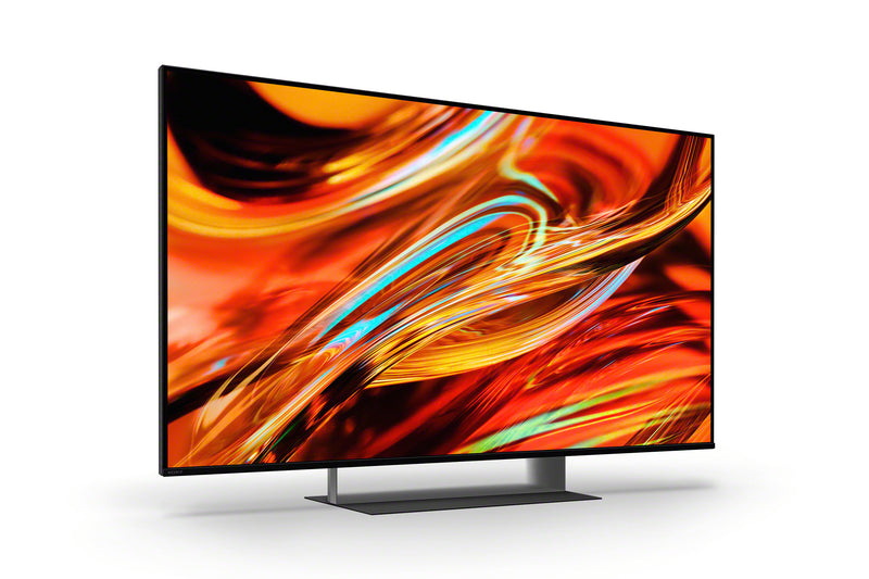 SONY 65\" Bravia 7 II True RGB 4K HDR Smart Google TV (8992019) – 2026 Model