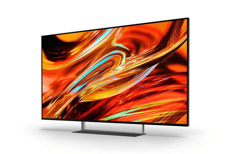 SONY 55\" Bravia 7 II True RGB 4K HDR Smart Google TV (8994015) – 2026 Model