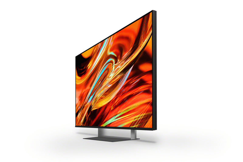 SONY 65\" Bravia 7 II True RGB 4K HDR Smart Google TV (8992019) – 2026 Model