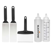 Blackstone Griddle Essentials Toolkit 5-Piece - 5230
