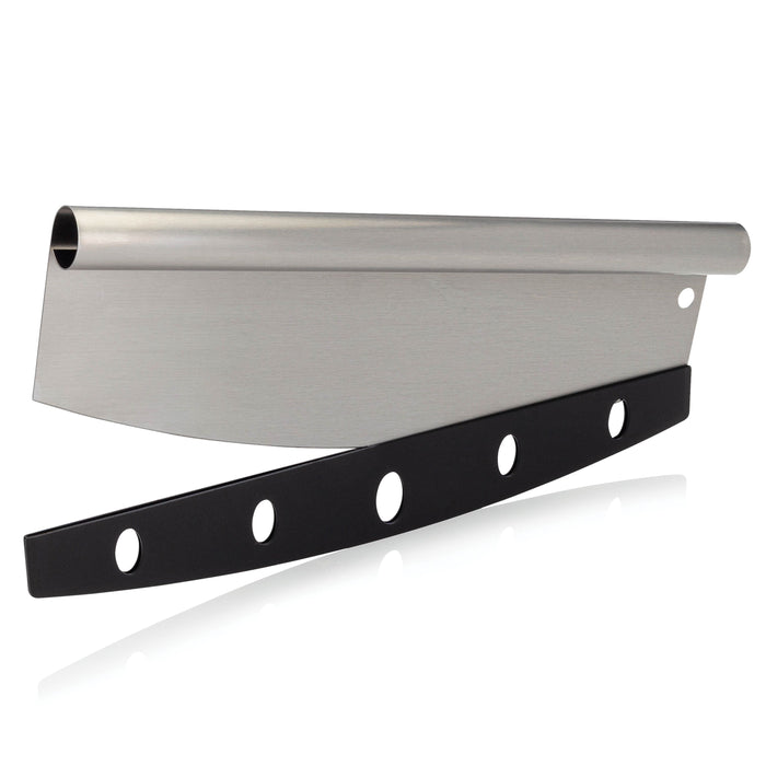 Frigidaire Pizza Rocker Cutter - Stainless Steel - 5304539169
