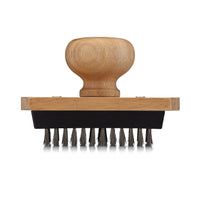 Frigidaire Pizza Stone Cleaning Brush - Black - 5304539171