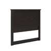 Ameriwood Home Hillview Espresso Headboard - Twin Size