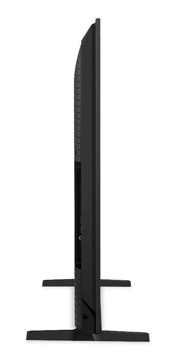 Hisense 55\" U68SF Mini-LED QLED 4K UHD AI TV (55U68SF) - 2026 Model
