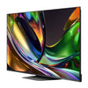 Hisense 55" RGB Mini-LED Smart Google TV (55UR8SG) – 2026 Model | Téléviseur intelligent Hisense de 55 po avec technologie RGB Mini DEL et Google TV (55UR8SG) - modèle 2026