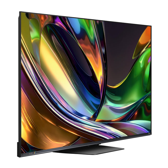Hisense 55\" RGB Mini-LED Smart Google TV (55UR8SG) – 2026 Model