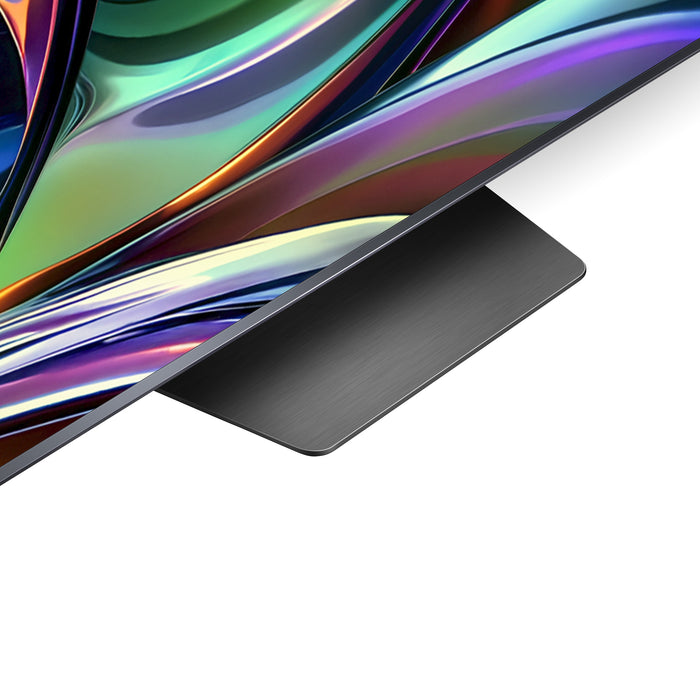 Hisense 55\" RGB Mini-LED Smart Google TV (55UR8SG) – 2026 Model