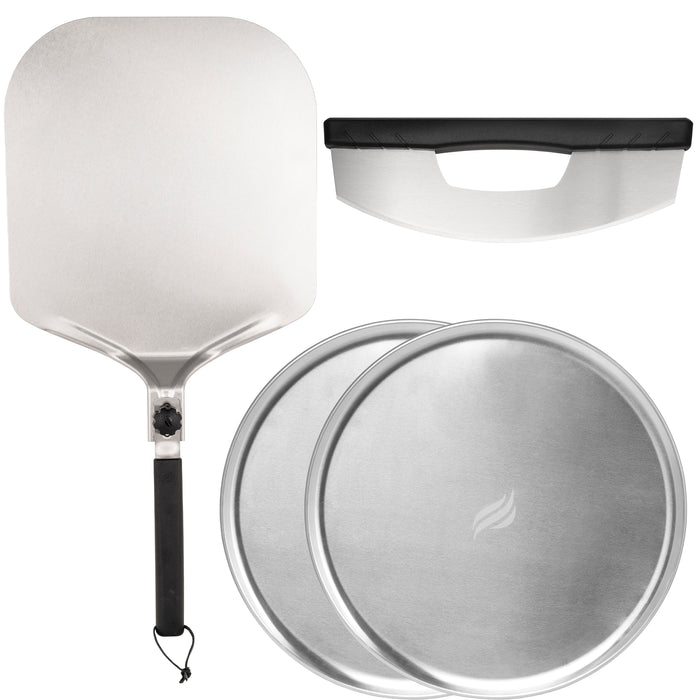 Blackstone Pizza Basics Kit Griddle - 5653
