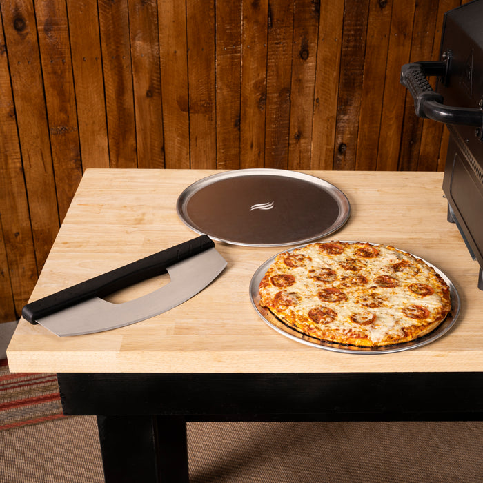 Blackstone Pizza Basics Kit Griddle - 5653