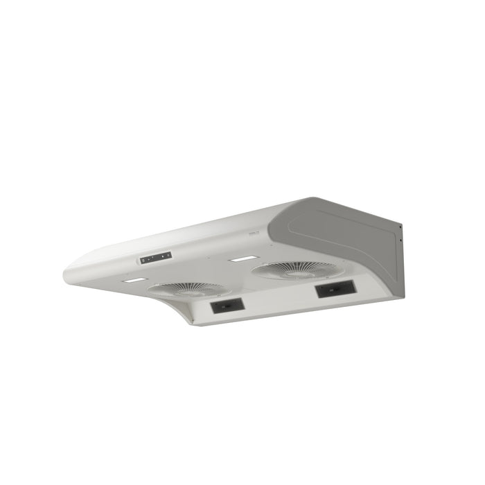 Zephyr Typhoon 30\" Under Cabinet - White - AK2100CW