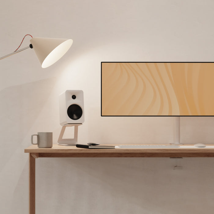 KANTO ORA4MW Speaker System - White