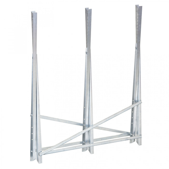 Durhand 220 Lbs Capacity Portable Sawhorse