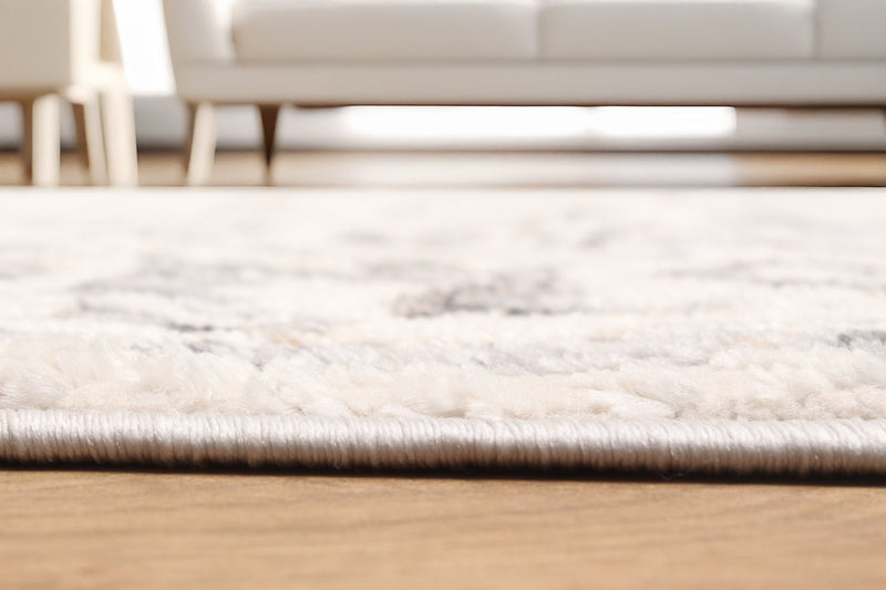 Mira Grey Rug 8'0\" x 10'0\"