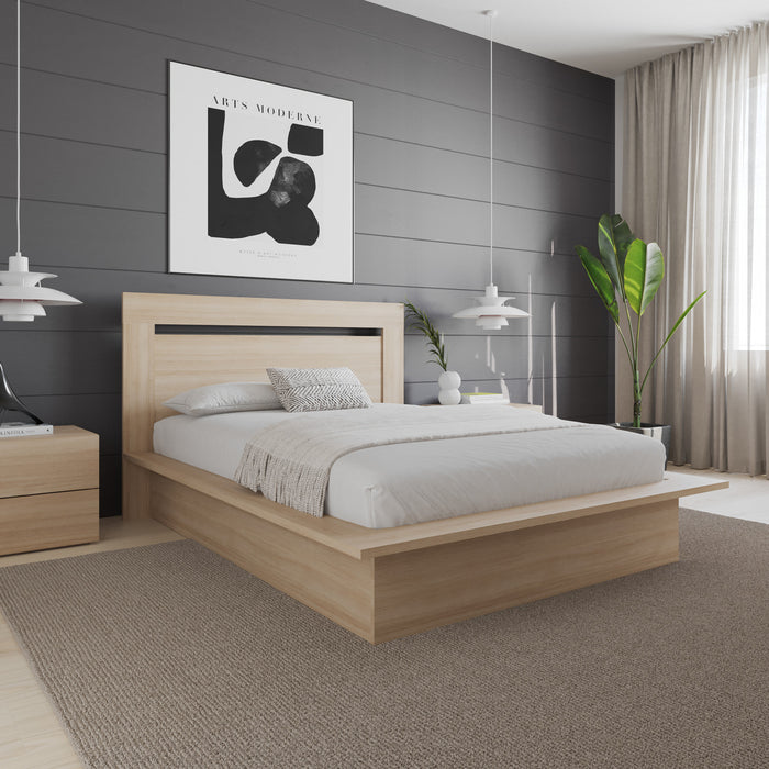 Malibu Headboard