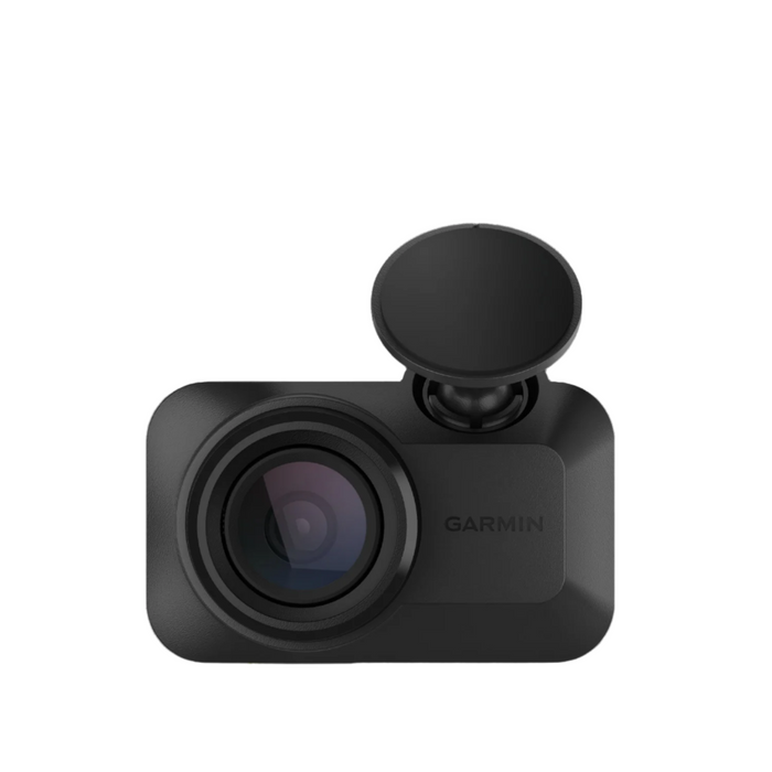 Garmin Dash Cam Mini 3 1080p Video - 140 Degree Auto Incident Recording Dashboard Camera With Voice Control