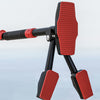 Soozier Pull up Bar for Doorway No Screw Chin up Bar, 495 lbs Capacity