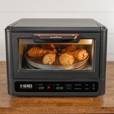 Blackstone Pizza Air Fryer Combo - 8013 Griddle