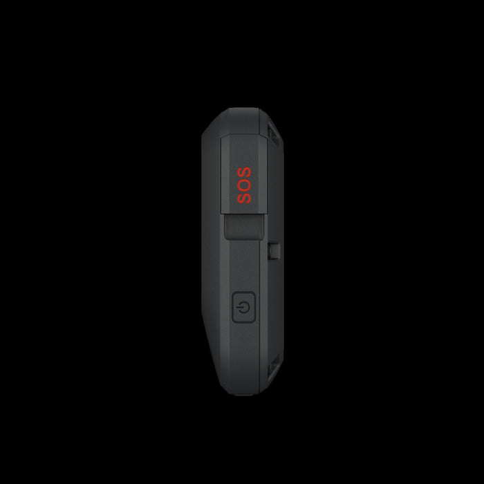 Garmin Inreach® Messenger Satellite Communicator - Compact & Rugged Design W/ Two-way Text Messaging