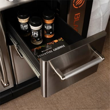 Blackstone 36\" Patio Pro Griddle - 2154