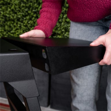 Blackstone 17\" and 22\" Griddle Stand - 5013CA
