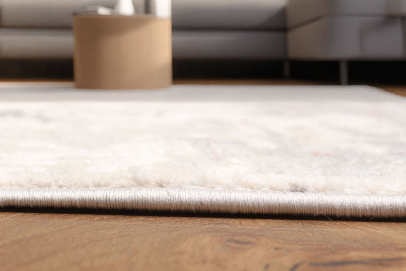 Arlo Ivory Rug 5'0\" x 8'0\"