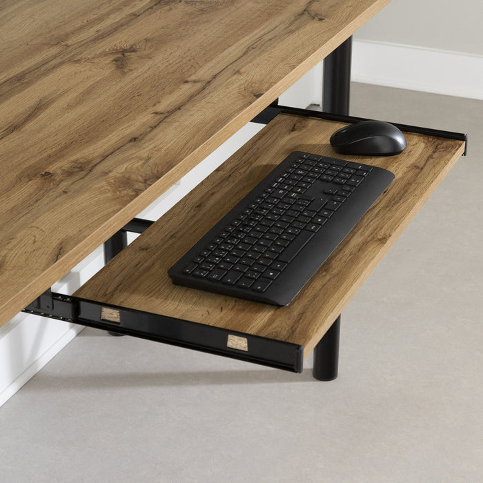 Ezra Desk - Nordik Oak