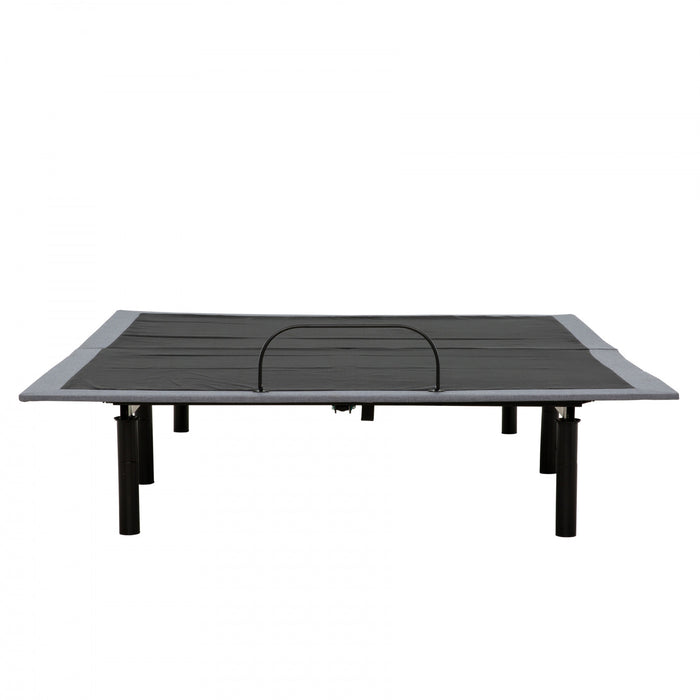 Celeste Adjustable Bed Frame with Wired Remote - King