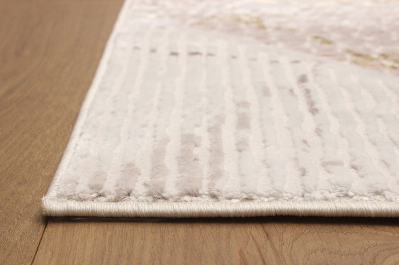 Paige Ivory Area Rug - 5'0\" X 8'0\"   