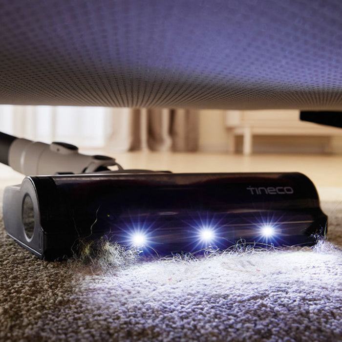 Tineco GO303 Pet Cordless Stick Vacuum with Zerotangle Brush Technology - VS1D0300US