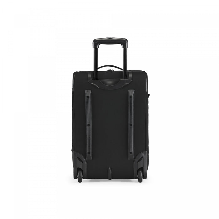 Denver Carry-on Travel Duffle On Wheels