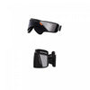 Hypershell AeroFlex Belt Kit - Nylon SoftSuit Replacement for X & X S Series Exoskeletons - Black