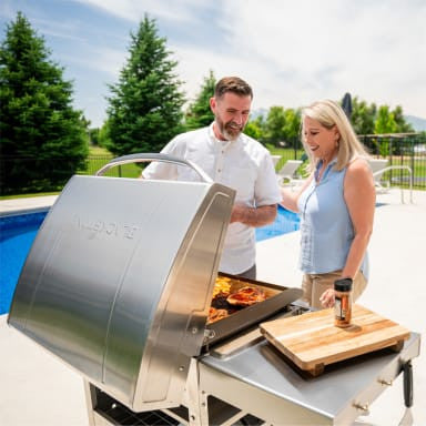Blackstone 28\" Select Griddle - 6009
