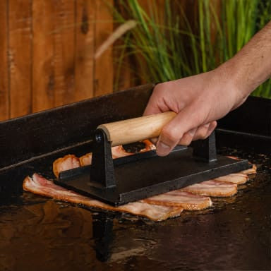 Blackstone Breakfast Kit - 4 Piece - 1543CA Griddle