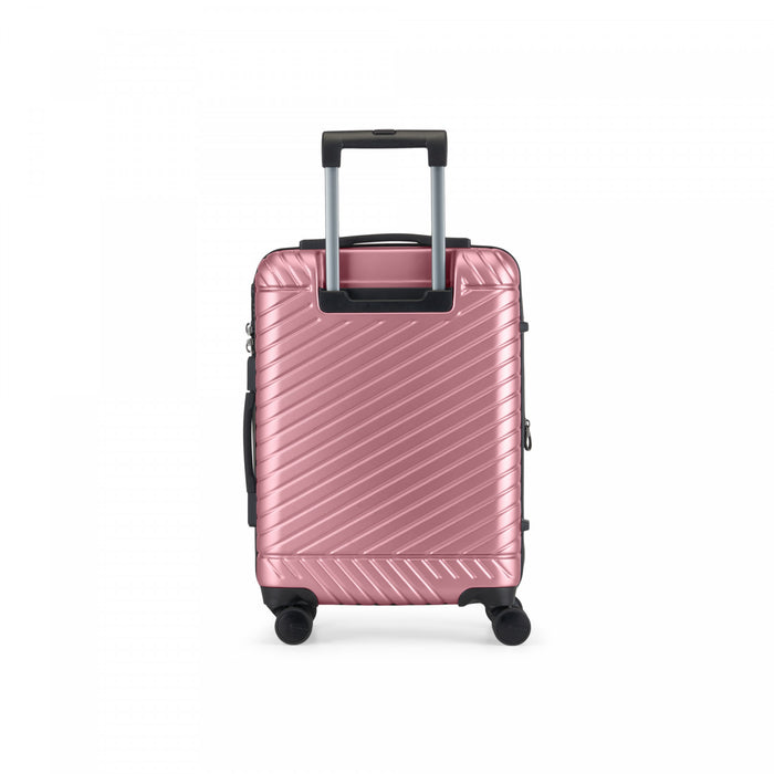 Oslo 3 Piece Luggage Set