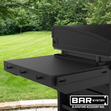 Blackstone 28\" Griddle Wth Air Fryer - 2483CA