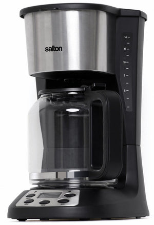 Salton Jumbo Java Coffee Maker - FC1667