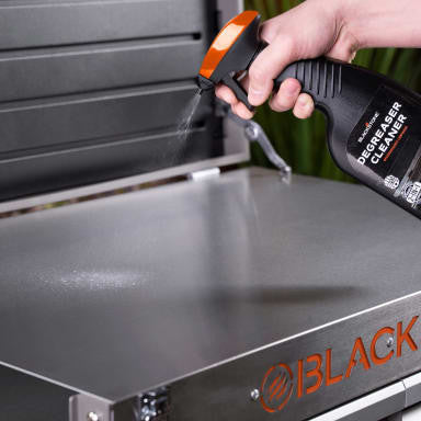 Blackstone 2-in-1 Degreaser Cleaner 16 oz. - 2 Pack - 4138CA-2PK Griddle